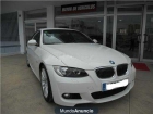 BMW Serie 3 335i - mejor precio | unprecio.es