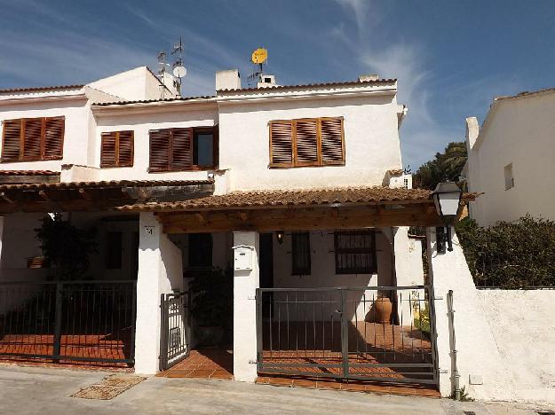 Casa adosada en Segur de Calafell