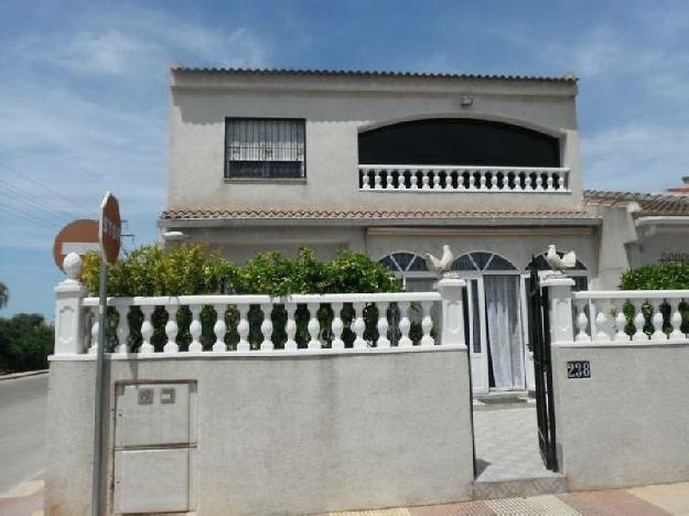 Chalet en Torrevieja