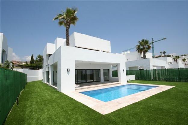 Chalet en venta en Marbella, Málaga (Costa del Sol)