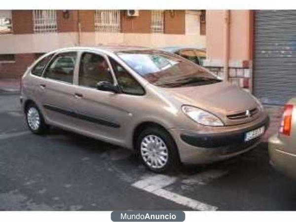 Citroën Xsara Xsara Picaso 2.0hdi