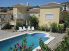 Detached modern villa with private pool - mejor precio | unprecio.es