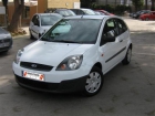 Fiesta 1.4 tdci 68 cv ambiente 3p - mejor precio | unprecio.es