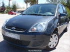 Ford Fiesta Fiesta 1.4 Futura - mejor precio | unprecio.es