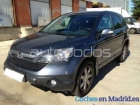 Honda Crv - mejor precio | unprecio.es