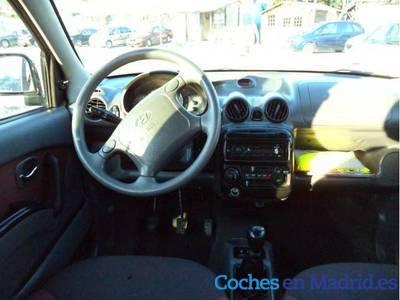 Hyundai Atos
