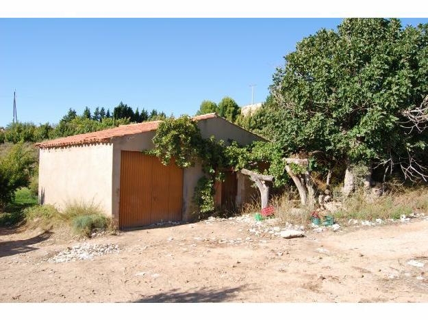 in Caspe,  Aragon   - 53000  EUR