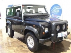 LAND ROVER DEFENDER  90 2.5TD5 SW SE - Barcelona - mejor precio | unprecio.es