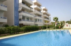 Las Chapas Playa, Bajo 1 dormitorio con patio en edificio Napoleon - mejor precio | unprecio.es
