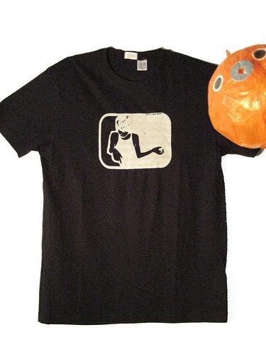 Let's guateke t-shirts