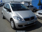 Mercedes-Benz A 160 CDI OFERTA SEMANA SANTA - mejor precio | unprecio.es
