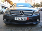 MERCEDES C 220CDI Avantgarde - mejor precio | unprecio.es