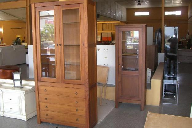 OFERTA DE MUEBLES Y SOFAS