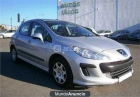 Peugeot 308 Confort 1.6 HDI 90 - mejor precio | unprecio.es
