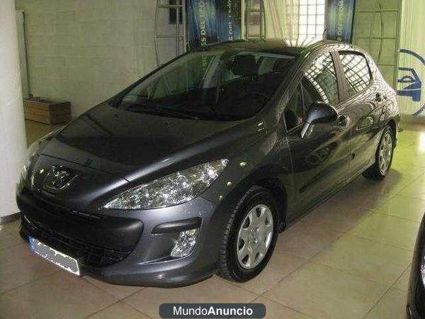 Peugeot 308 CONFORT HDI 90CV 5P*AUTO-95,