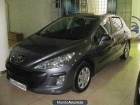 Peugeot 308 CONFORT HDI 90CV 5P*AUTO-95, - mejor precio | unprecio.es