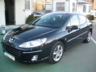 PEUGEOT 407 2.0HDI Sport - mejor precio | unprecio.es