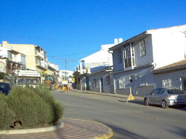 Piso en Vélez-Málaga