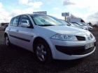 RENAULT MEGANE  1.5DCI DYNAMIQUE ECO2 - Madrid - mejor precio | unprecio.es