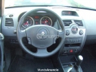 Renault Megane Extreme 1.9 130 cv - mejor precio | unprecio.es