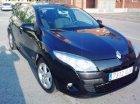 Renault Megane Nuevo Renault Megane Dynamique dCi 105 cv en LA RIOJA - mejor precio | unprecio.es