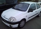 SE VENDE RENAULT CLIO 1.9 DTI ALIZE 2001 - mejor precio | unprecio.es