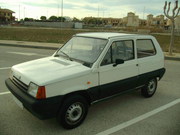 Se vende seat marbella 900 ce
