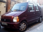 Suzuki Wagon R, 1.2 URGENTE - mejor precio | unprecio.es