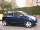 Toyota Yaris 1.4D-4D Blue - mejor precio | unprecio.es