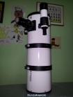 VENDO TUBO NEWTON BRESSER MESSIER 203/800 F/4 - mejor precio | unprecio.es