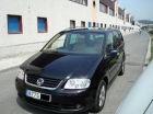 Venta de Volkswagen TOURAN 2.0 TDI NAVI-PLUS '03 en Leioa - mejor precio | unprecio.es