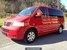 Volkswagen Multivan 2.5 TDI CONFORTLINE WESTFALIA - mejor precio | unprecio.es