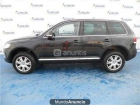 Volkswagen Touareg 3.0 V6 TDI Motion Tiptronic - mejor precio | unprecio.es