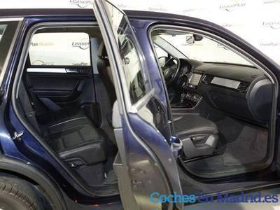 Volkswagen Touareg32 V6