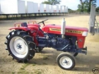 Yanmar YM 1700 - Mini tractor 17CV - mejor precio | unprecio.es