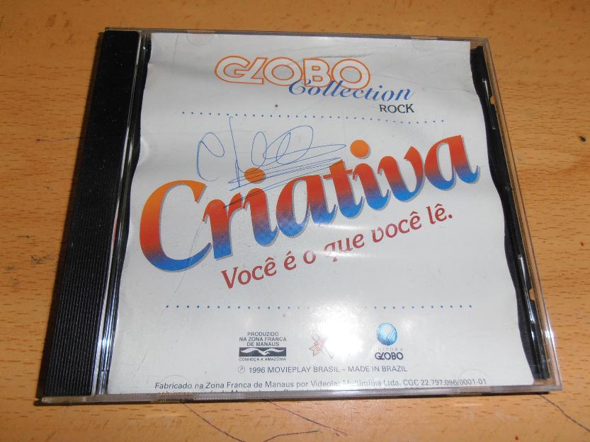 Lote de 2 cds música recopilación globo collection originales