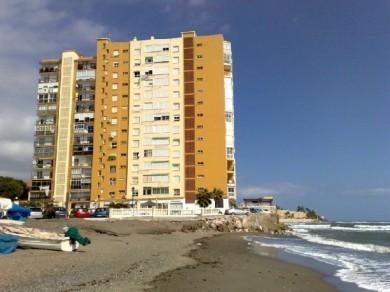Apartamento con 2 dormitorios se vende en Mijas Costa, Costa del Sol