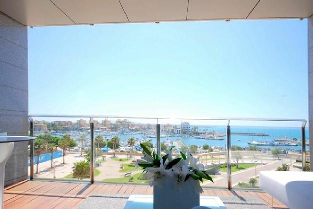 Apartamento en venta en Portixol, Mallorca (Balearic Islands)