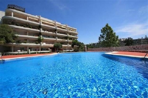 Apartment for Sale in Marbella, Andalucia, Ref# 2502662