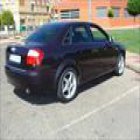 AUDI A4 1.8T AÑO 2001 - mejor precio | unprecio.es