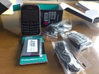 Blackberry 9320 sin estrenar! 145€ - mejor precio | unprecio.es