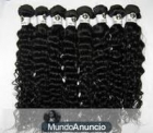 Brasil, India Mongilia, Cabello Remy Humano. - mejor precio | unprecio.es