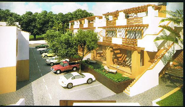 Bungalow en Torrevieja