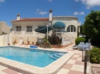 Chalet con 3 dormitorios se vende en Ciudad Quesada, Costa Blanca - mejor precio | unprecio.es