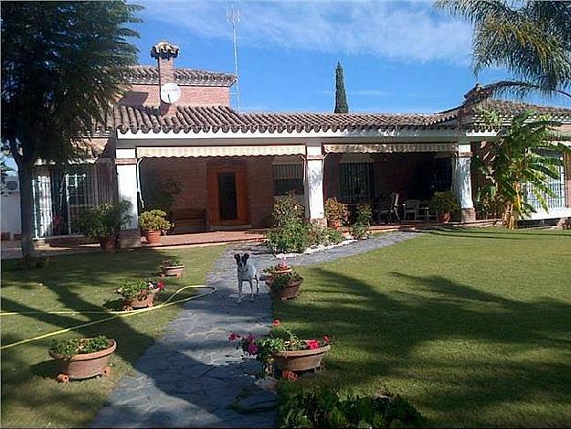 Chalet en Jerez de la Frontera