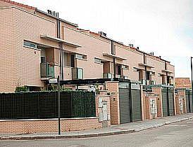 Chalet en Marchamalo