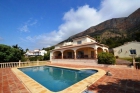 Chalet en venta en Javea/Xàbia, Alicante (Costa Blanca) - mejor precio | unprecio.es