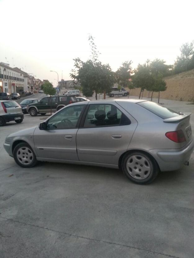 Citroen xsara 1.9 td