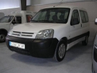 Comprar coche Citroen BERLINGO 1.9D Combi Sx '05 en Zamora - mejor precio | unprecio.es