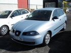 Comprar coche Seat IBIZA Stella 1.9 Sdi 64cv 5p. '04 en Tortosa - mejor precio | unprecio.es